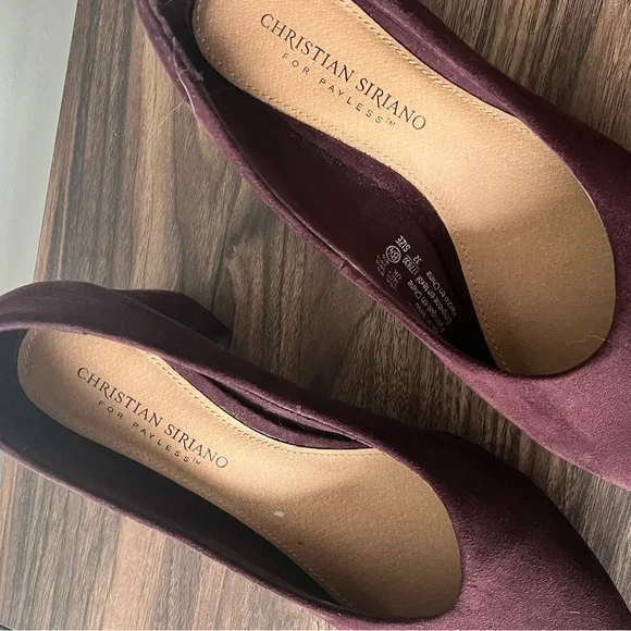 Heels - Picture 1 of 5